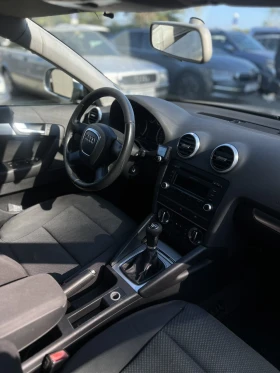 Audi A3, снимка 4