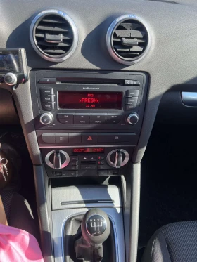 Audi A3, снимка 8