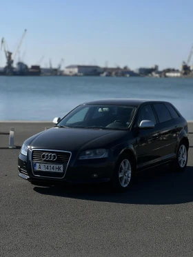 Audi A3, снимка 12