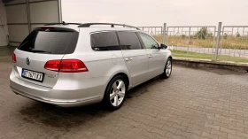 VW Passat 2.0, снимка 3