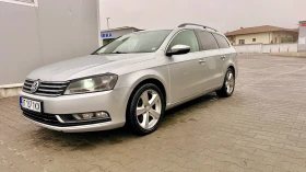 VW Passat 2.0, снимка 2