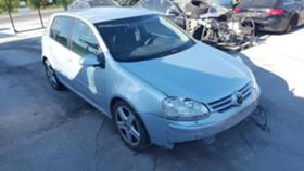     VW Golf 2.0TDI 6- 2.