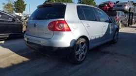 VW Golf 2.0TDI 6- 2. | Mobile.bg    4