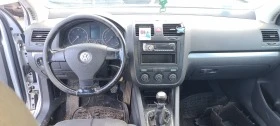 VW Golf 2.0TDI 6-скорости 2бр., снимка 13