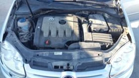 VW Golf 2.0TDI 6- 2. | Mobile.bg    7