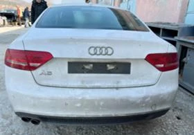 Audi A5 Sline 2.0tdi | Mobile.bg    10