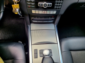 Mercedes-Benz E 250 CDI-4matik, снимка 15