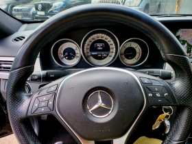 Mercedes-Benz E 250 CDI-4matik, снимка 13