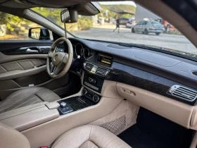 Mercedes-Benz CLS 350 Cdi= 265k.c.= На пружини= , снимка 10