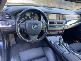 BMW 525, снимка 10