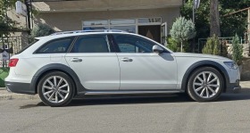 Audi A6 Allroad, снимка 9 - Автомобили и джипове - 45150222