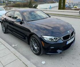 BMW 428 89000 км grand coupe M performance , снимка 15 - Автомобили и джипове - 45390257