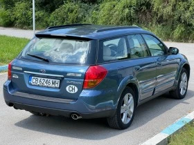 Subaru Outback 3.0i/4x4/ | Mobile.bg    5