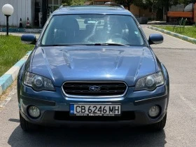 Subaru Outback 3.0i/4x4/ | Mobile.bg    2