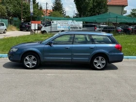 Subaru Outback 3.0i/4x4/ | Mobile.bg    8