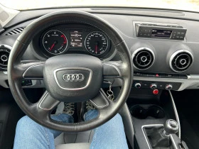 Audi A3 2.0TDI150kc  4x4-QUATTRO , снимка 10