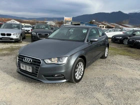 Audi A3 2.0TDI150kc  4x4-QUATTRO  - [2] 