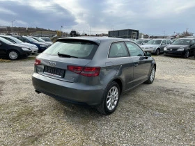 Audi A3 2.0TDI150kc  4x4-QUATTRO , снимка 5