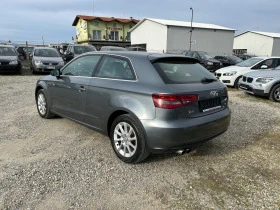 Audi A3 2.0TDI150kc  4x4-QUATTRO  - [8] 