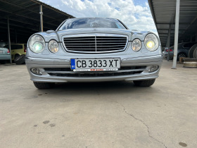 Mercedes-Benz E 280 3.0cdi-190k.4x4 automatic, снимка 3