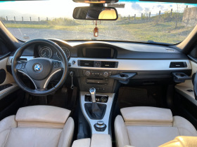 BMW 330, снимка 7 - Автомобили и джипове - 45119894