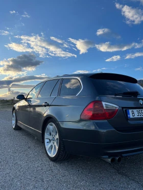 BMW 330, снимка 5