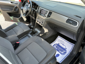 VW Sportsvan VII* Comfortline* 1.6tdi* 110k.c*  | Mobile.bg   11