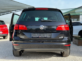 VW Sportsvan VII* Comfortline* 1.6tdi* 110k.c*  | Mobile.bg   6