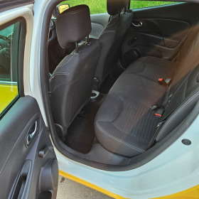Renault Clio 0.9tci, снимка 13 - Автомобили и джипове - 45470804