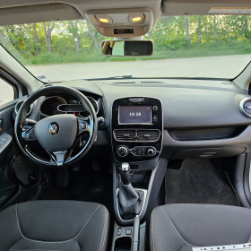 Renault Clio 0.9tci, снимка 8 - Автомобили и джипове - 45470804