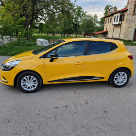Renault Clio 0.9tci, снимка 4 - Автомобили и джипове - 45470804