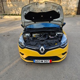 Renault Clio 0.9tci, снимка 15 - Автомобили и джипове - 45470804