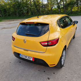 Renault Clio 0.9tci, снимка 7 - Автомобили и джипове - 45470804