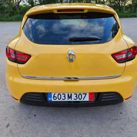 Renault Clio 0.9tci, снимка 5 - Автомобили и джипове - 45470804