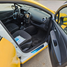 Renault Clio 0.9tci, снимка 11 - Автомобили и джипове - 45470804