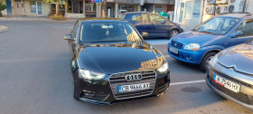 Audi A4, снимка 15 - Автомобили и джипове - 45874732