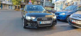 Audi A4 | Mobile.bg    1