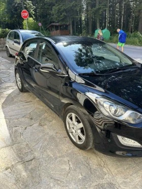 Hyundai I30 С Газ!! , снимка 3