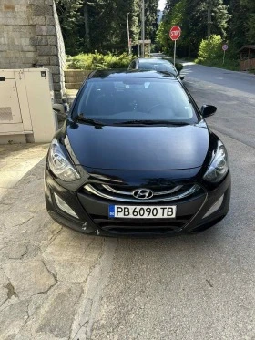 Hyundai I30 С Газ!! , снимка 5