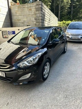     Hyundai I30  !! 