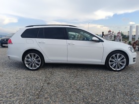 VW Golf 1.2TSI EURO6B  | Mobile.bg   4