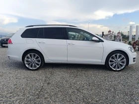 VW Golf 1.2TSI EURO6B , снимка 4