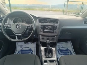 VW Golf 1.2TSI EURO6B , снимка 12