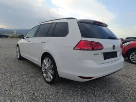 VW Golf 1.2TSI EURO6B , снимка 8