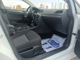 VW Golf 1.2TSI EURO6B , снимка 11