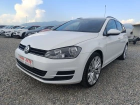     VW Golf 1.2TSI EURO6B 