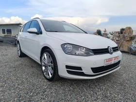 VW Golf 1.2TSI EURO6B , снимка 3