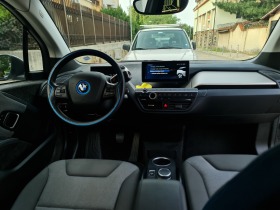 BMW i3 120ah ТЕРМОПОМПА НАВИ ПРО КАМЕРА, снимка 6