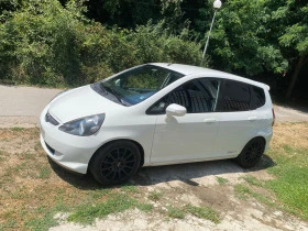 Honda Jazz Jazz, снимка 2