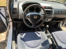 Honda Jazz Jazz, снимка 12